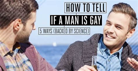 how to find gay